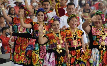 Acusan a Palacio de Hierro de usar y mutilar huipil zapoteco del Istmo de Oaxaca en campaña publicitaria