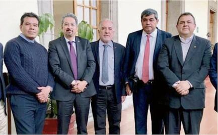 Respiran universidades en riesgo de colapso financiero