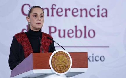 Tren Interoceánico: Sheinbaum asegura que habrá reparación integral del daño a víctimas; avanza FGR con investigación