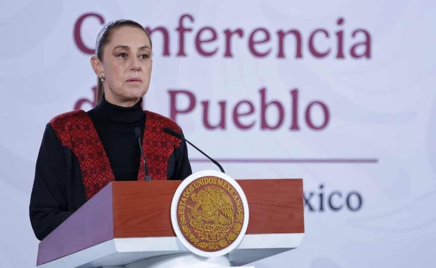 Tren Interoceánico: Sheinbaum asegura que habrá reparación integral del daño a víctimas; avanza FGR con investigación