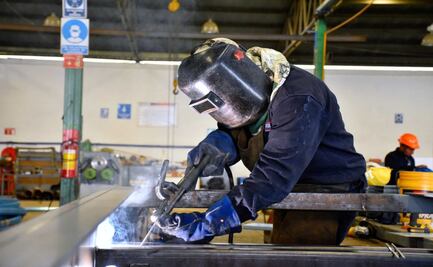 Oaxaca, segundo lugar nacional en mayor generación de empleo formal; en un mes aumentó 1.8%