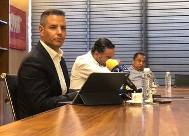 Por coronavirus, policía realizará operativos contra eventos masivos en Oaxaca