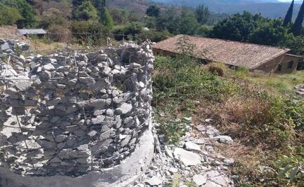 Ixtlán pide intervención federal; acusa a Guelatao de invadir territorio en la Sierra Norte de Oaxaca