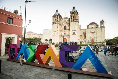 Perfilan “puente aéreo” Palenque-Oaxaca tras construcción de Tren Maya