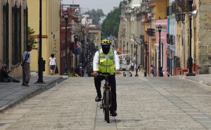 Registra Oaxaca nueve muertes por Covid-19 en un día; suma mil 186 casos y 131 fallecimientos