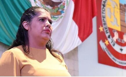 Diputada por Tuxtepec pide respeto a personal médico; reitera legislación a favor de su seguridad durante pandemia