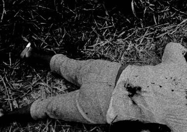 Tras plagio, hallan cadáver cercenado de mujer en Tuxtepec