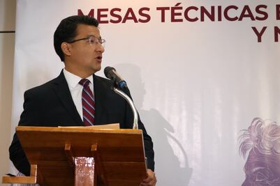 Fiscalía de Oaxaca emite alerta para evitar crímenes contra mujeres