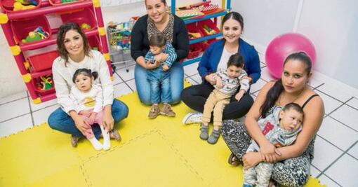 Los niños del zika: la generación con microcefalia