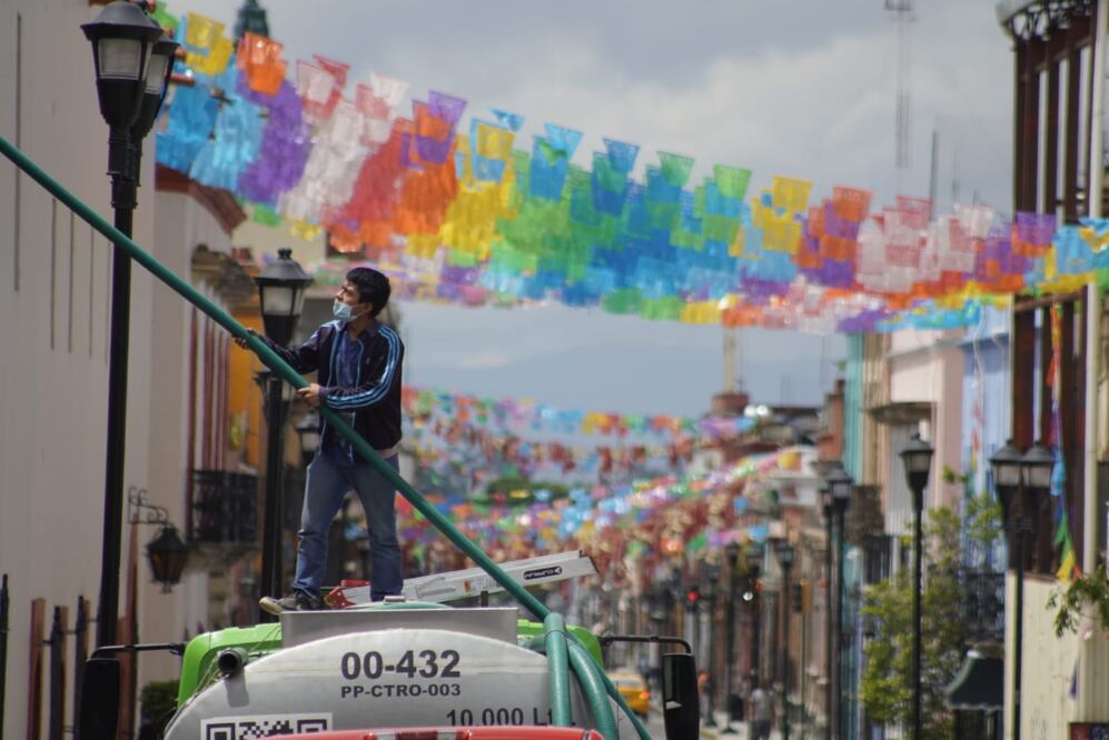 Foto: Mario Arturo Martínez/ EL UNIVERSAL