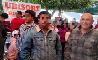 Medios denuncian intimidación y hostigamiento de líder de la Ubisort de Huajuapan de León, piden respeto y disculpa pública