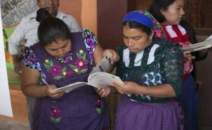 Anula tribunal federal elecciones en San Antonio de la Cal y otros 3 municipios indígenas