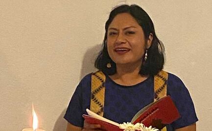 Pide poeta Irma Pineda a ONU reconocer pleno derecho de pueblos indígenas al control de su patrimonio