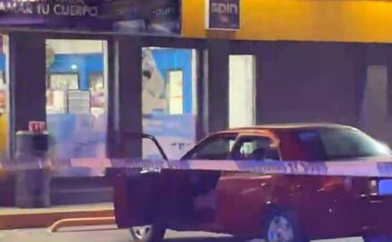 Registra Oaxaca 124 víctimas de homicidio doloso en los dos primeros meses de 2025 