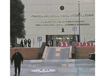 Los escenarios para Lozoya: ¿qué pasará en la audiencia de este miércoles?