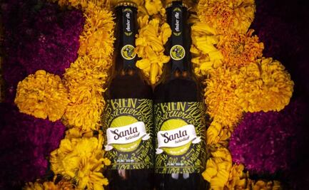 Cerveceros de Oaxaca celebrarán el Muertos Beer Fest en el Centro Gastronómico de Oaxaca
