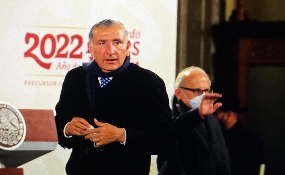 Foto: Berenice Fregoso