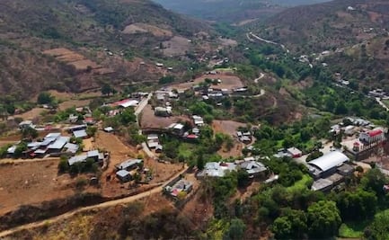 Asesinan afuera de su domicilio a alcalde municipal de San Miguel Yogovana, Oaxaca