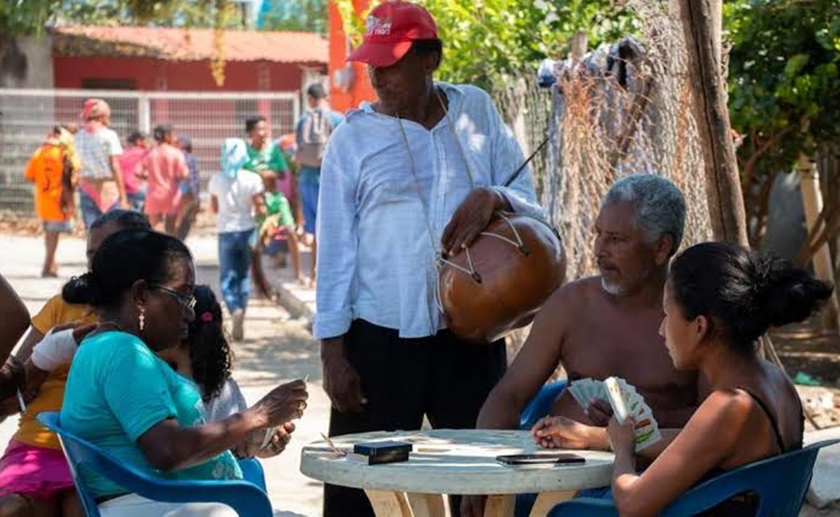 Invalidación de la SCJN a artículos 50 y 68 viola autodeterminación de pueblos indígenas: RAI Oaxaca. Foto: Especial