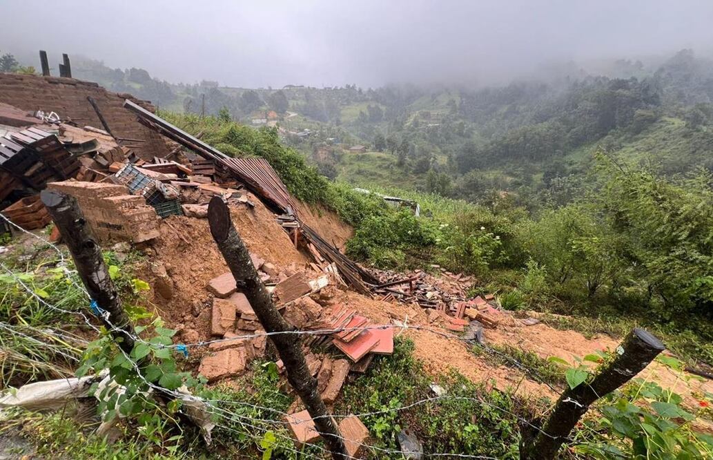 Fotos: Madera Récord/Especiales