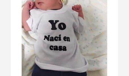 Parir en casa: madres evitan los hospitales por miedo al coronavirus