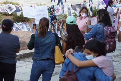Aprueba Oaxaca creación y publicación de Registro de Deudores Alimentarios Morosos