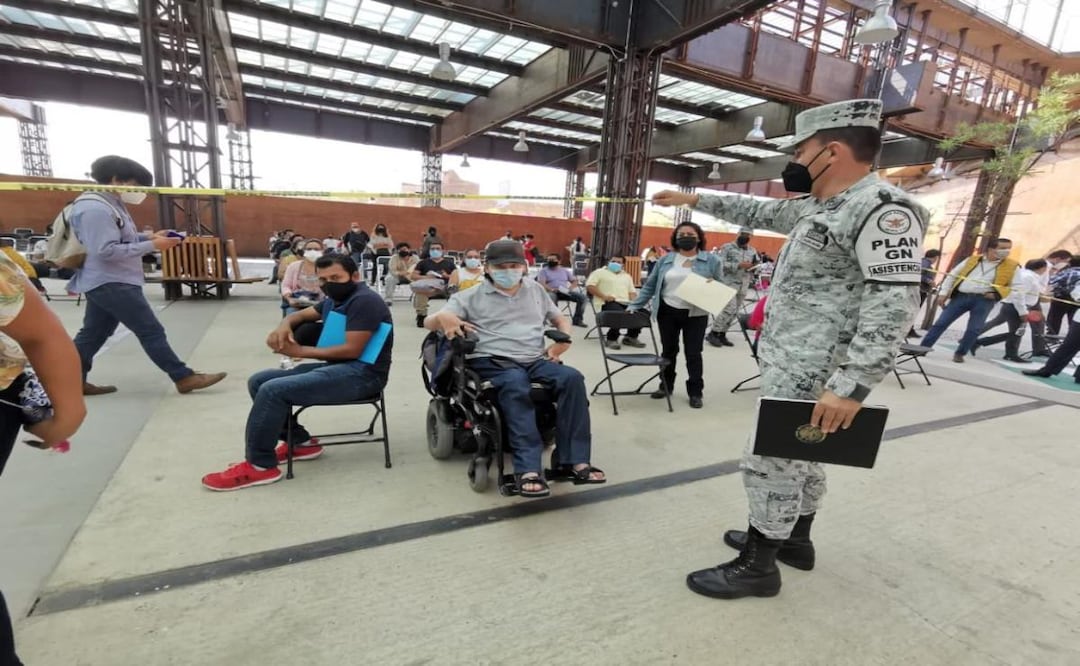 Foto: Edwin Hernández