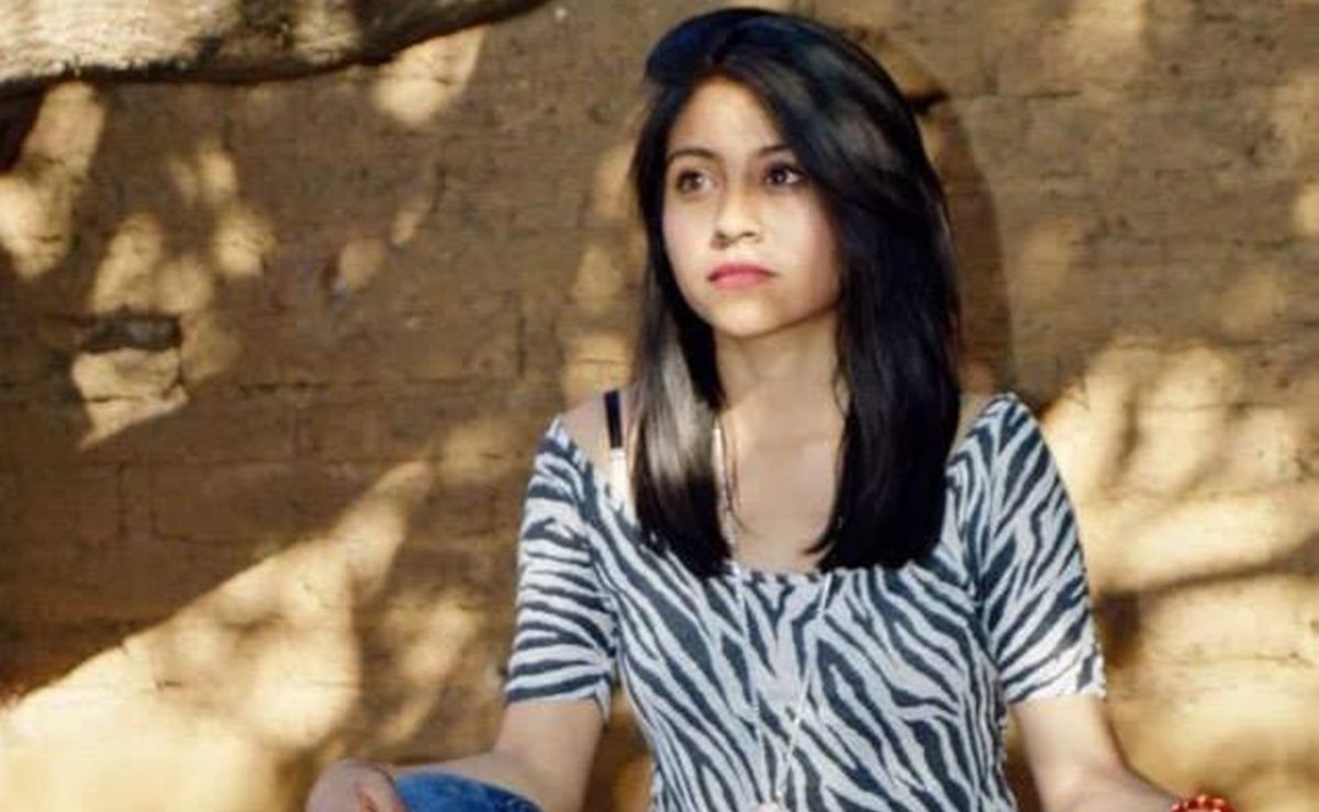 Youtubers exigen justicia para Marielita; mañana es la audiencia intermedia del presunto feminicida