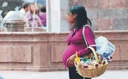 Castigo de hasta 15 años de cárcel a quien obligue a menor de edad a contraer matrimonio en Oaxaca