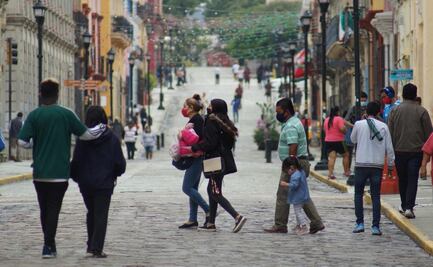 Rebasa Oaxaca los 15 mil contagios de Covid-19; hay 434 casos activos