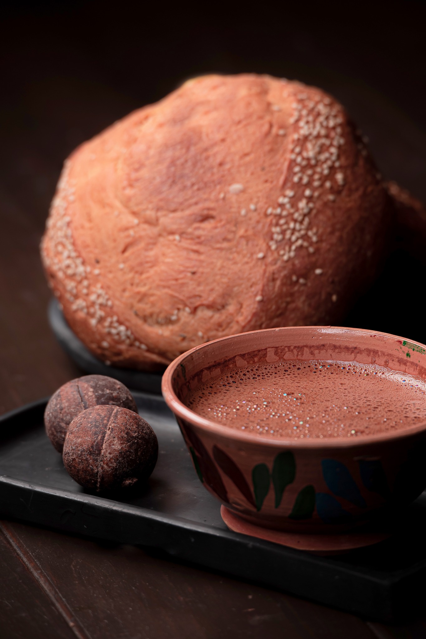 Foto: Secretaría de Turismo del Estado de Oaxaca.