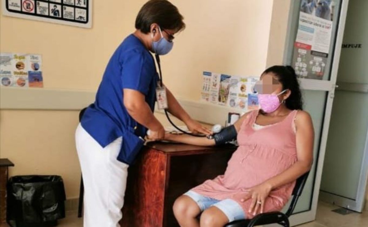 Foto: Archivo El Universal