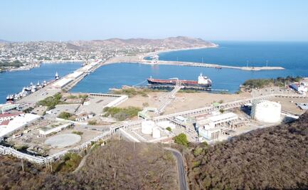 ASF detecta pagos en exceso de 1.5 mdp en Rompeolas de Salina Cruz; costó menos, dinero no volvió