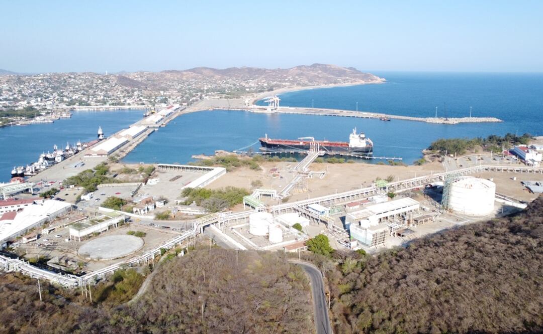 ASF detecta pagos en exceso de 1.5 mdp en Rompeolas de Salina Cruz; costó menos, dinero no volvió. Foto: Rusvel Rasgado