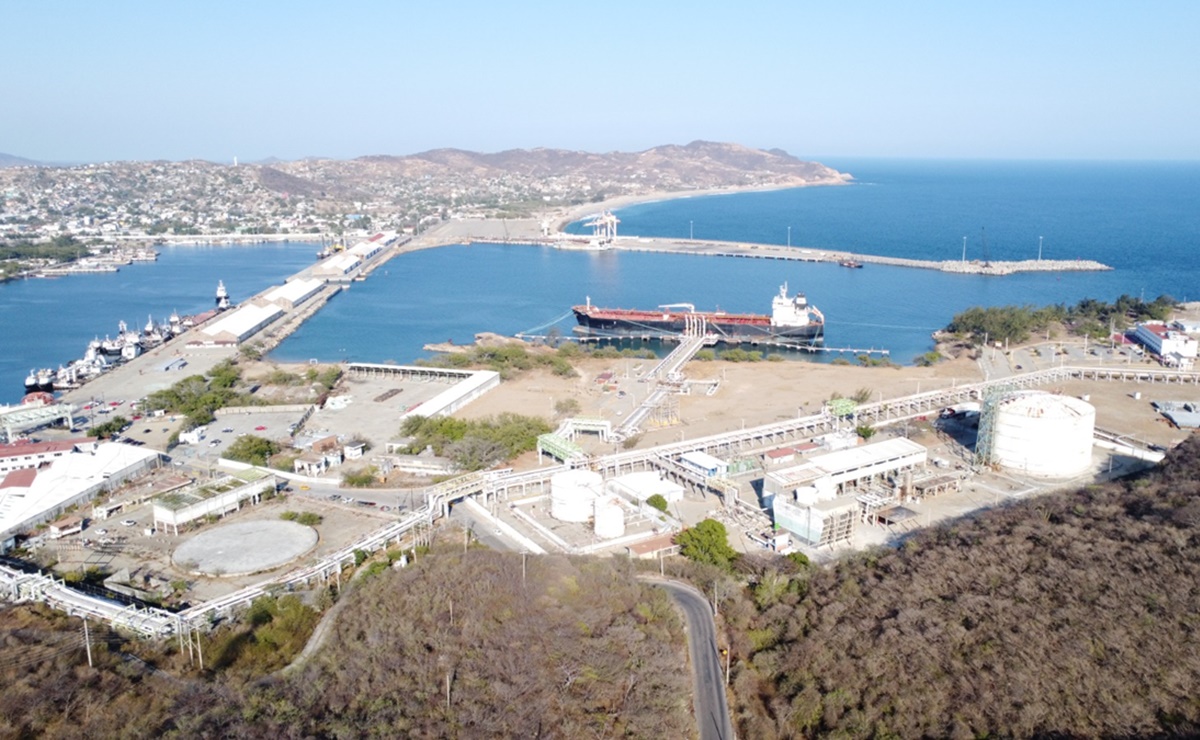 ASF detecta pagos en exceso de 1.5 mdp en Rompeolas de Salina Cruz; costó menos, dinero no volvió. Foto: Rusvel Rasgado