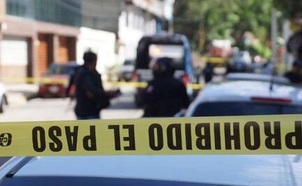 71.2% de la población considera que es inseguro vivir en la capital de Oaxaca