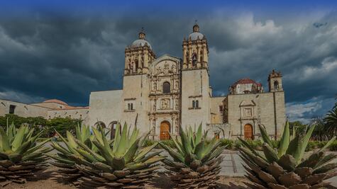 Lanzan nueva ruta turística de CDMX a Oaxaca todo incluido: una experiencia cultural y gastronómica