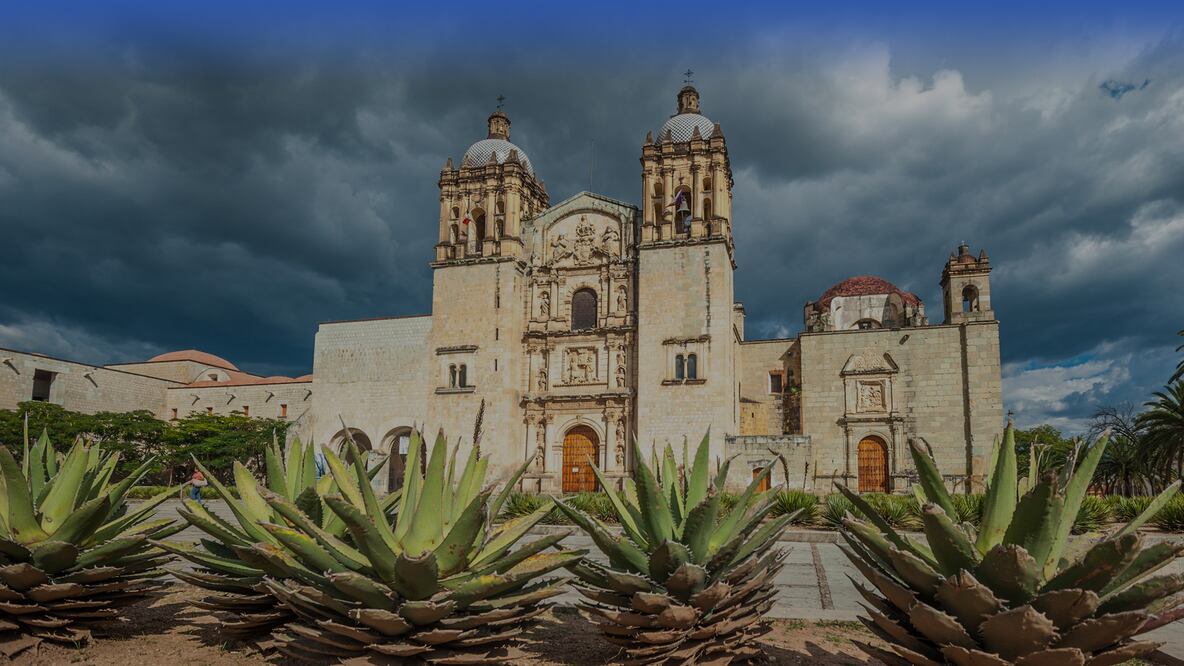 Foto: Ciudades Mexicanas Patrimonio Mundial