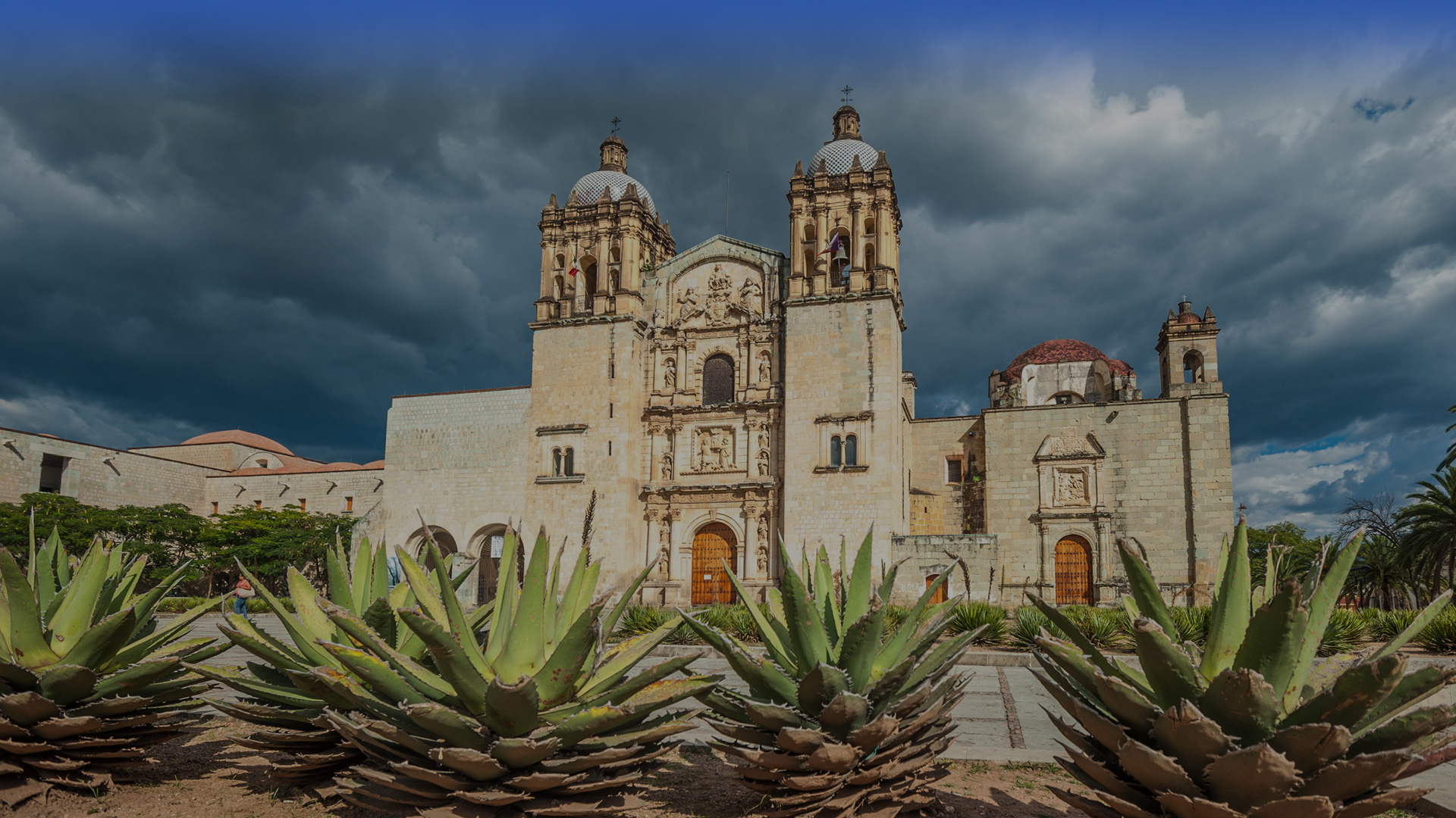 Foto: Ciudades Mexicanas Patrimonio Mundial