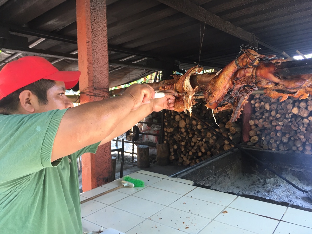 Cubano, el origen de una nueva identidad gastronómica del Papaloapan
