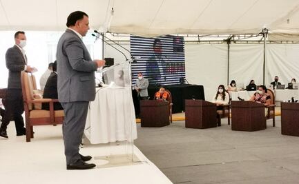 Extorsionan a ediles de Oaxaca con perfil falso del secretario de Finanzas en Facebook