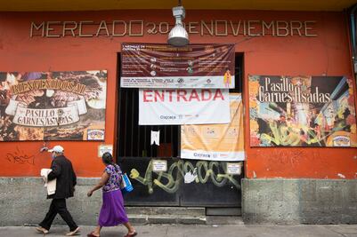 Ayuntamiento de Oaxaca extiende medidas contra Covid-19, hasta que cambie semáforo de riesgo
