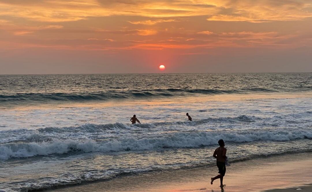 Estiman derrama económica superior a mil mdp en Oaxaca por Semana Santa y Pascua. Foto: Especial