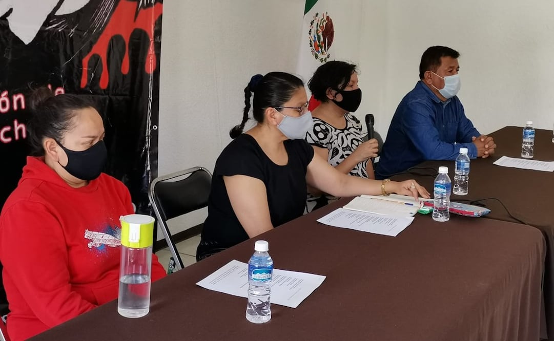 Fotos: Edwin Hernández