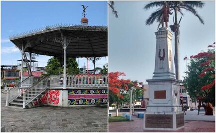 Buscan hermanar a Tuxtepec y Medellín, ciudades de Oaxaca y Veracruz que comparten raíz sotaventina