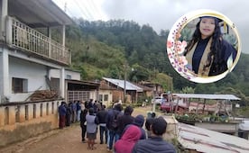 Asesinan a maestra de primaria en Oaxaca; su pareja, autor del crimen, se quitó la vida