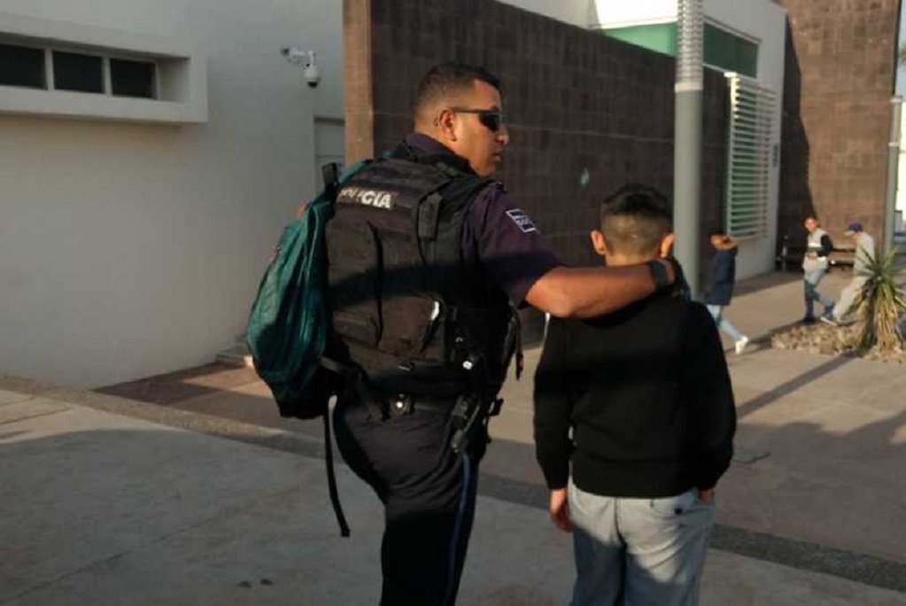 “¡No quiero existir, nadie me quiere!”, dice niño que intentó inmolarse