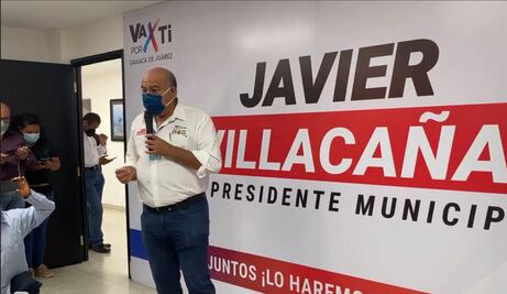 Promete Villacaña crear Secretaría de la Juventud en la capital de Oaxaca y apoyar culturas urbanas