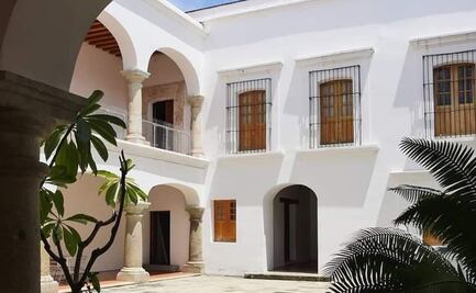 Personal del MACO se resguarda en el museo para evitar su cierre