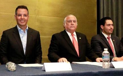 Anuncian Torruco y Murat que Oaxaca será sede del Tianguis Nacional de Pueblos Mágicos